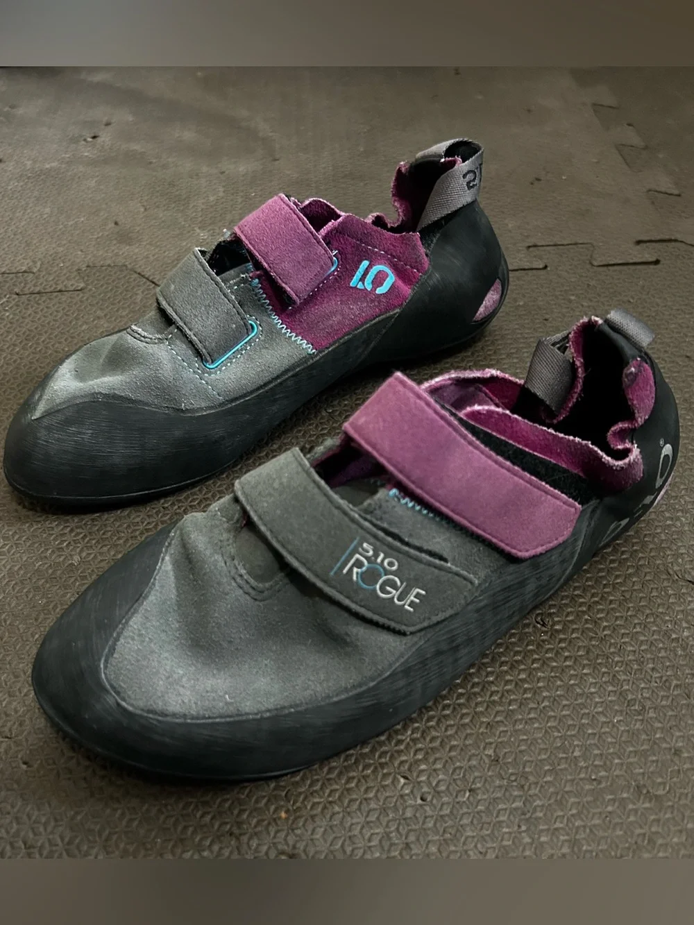 Women’s Five Ten Rogue VCS Climbing Shoe